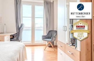 Wohnung kaufen in 3500 Krems an der Donau, Attraktive 3-Zimmer-Anlegerwohnung mit Balkon im Stadtzentrum