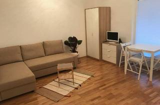 Wohnung mieten in Roseggerstraße 42A, 6020 Innsbruck, Neubau-Garcionniere | Vollmöberliert | Verfügbar ab 01.09.2025
