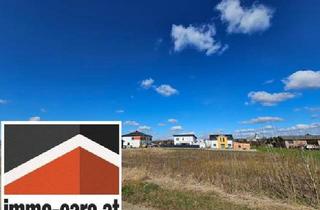 Grundstück zu kaufen in 2212 Großengersdorf, Bauen ohne Grundkauf! (Baurecht)