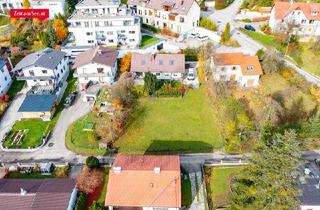 Grundstück zu kaufen in 4863 Seewalchen am Attersee, Ihr eigenes Baugrundstück im Zentrum Seewalchen am Attersee