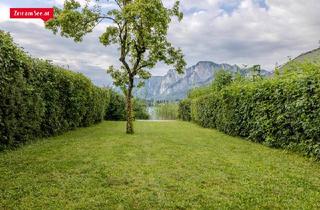 Haus kaufen in 5310 Mondsee, Badeplatz in Top Lage am Mondsee