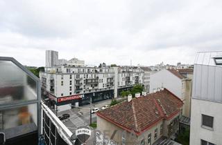 Wohnung kaufen in Weldengasse, 1100 Wien, "++Dachgeschoss mit Aussicht++"