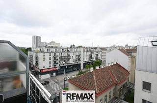 Wohnung kaufen in Weldengasse, 1100 Wien, "++Dachgeschoss mit Aussicht++"