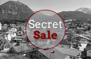 Wohnung kaufen in 6600 Reutte, Anleger aufgepasst – vermietete 2-Zimmer-Wohnung in Reutte!