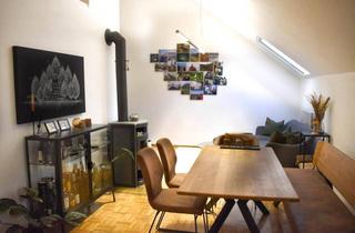 Maisonette kaufen in 6845 Hohenems, Zentrale 4-Zimmer Maisonette Wohnung in Hohenems