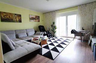 Wohnung kaufen in 8490 Bad Radkersburg, DB IMMOBILIEN | Sanierte 3 Zimmerwohnung mit Balkon und Parkplatz - bezugsbereit!