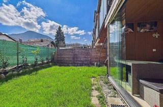 Wohnung kaufen in 6300 Wörgl, 3-Zimmer-Gartenwohnung in ruhiger Wohngegend in Wörgl