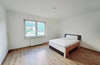 Wohnung mieten in Villacher Str. 32, 9800 Spittal an der Drau, Neu renovierte Single-Wohnung in Spittal mit neuer Einbauküche