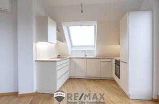 Wohnung mieten in 3423 Wördern, "Erstbezug! Dachterrassenwohnung in Wördern mit Fernblick"