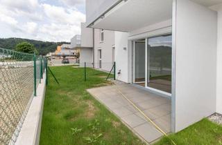 Wohnung mieten in Kardinal König Straße 5-7/Hellerhofweg 9-11, 3508 Paudorf, Wunderschöne Wohnung in Ruhelage