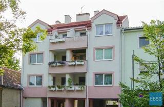 Wohnung mieten in Wiener Straße WE 1/6, 2405 Bad Deutsch-Altenburg, Familienwohnung im DG mit Balkon