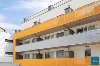 Wohnung mieten in Josef Widy-Straße WE 6, 3943 Schrems, Junges Wohnen: 2-Zimmerwohnung mit großem Balkon