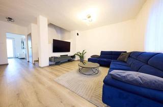 Haus kaufen in Sulzgasse 3/3, 2405 Bad Deutsch-Altenburg, Zu verkaufen NEUES 5-Zimmer-familienhaus mit großer Terrasse und grünem Garten, in ruhiger Lage