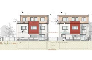 Haus kaufen in Am Mühlwasser, 1220 Wien, Wohnen am Mühlwasser *PROVISIONSFREI*