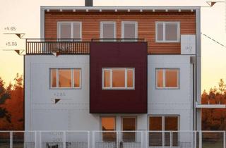 Haus kaufen in Am Mühlwasser, 1220 Wien, Wohnen am Mühlwasser *PROVISIONSFREI*