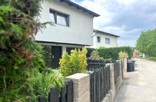 Einfamilienhaus kaufen in Kapellenweg, 3443 Sieghartskirchen, !! Neuer Preis !!- Charmantes Haus mit Galerie und viel Potenzial in Sieghartskirchen!