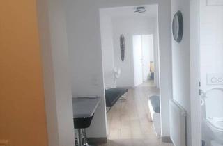Wohnung mieten in 4600 Wels, Sonnige Dachwohnung mit Einbauküche