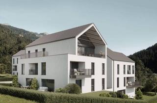 Wohnung mieten in 5611 Großarl, Wohnen mit Ausblick - Haus C - Top 08 - Vermietung