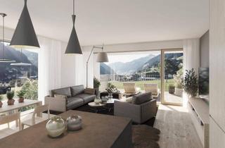Wohnung mieten in 5611 Großarl, Wohnen mit Ausblick - Haus C - Top 05 - Vermietung