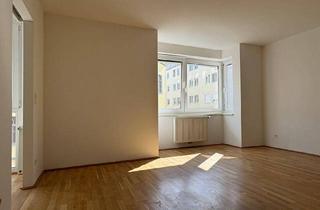 Wohnung mieten in 1180 Wien, Sehr helle Mietwohnung mit großem Balkon