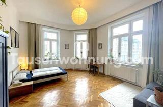 Wohnung mieten in 1150 Wien, TAUSCHWOHNUNG Eigene Teilwohnung in 5er-WG im Angebot