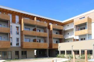 Wohnung mieten in Lambacher Straße 16/5, 4655 Vorchdorf, Gemütliche 3 Zimmer Wohnung im Generationen-Campus Vorchdorf