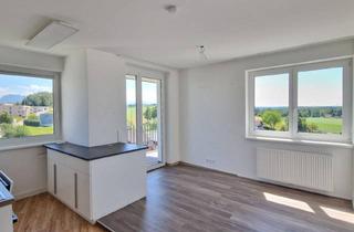Wohnung mieten in Raiffeisenplatz 6/18, 4661 Roitham, Nette 3 Zimmer Wohnung im Zentrum von Roitham zu mieten