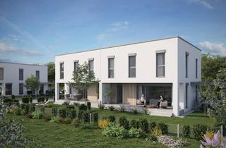 Doppelhaushälfte kaufen in 4481 Raffelstetten, BAUMEISTER DOPPELHAUSHÄLFTE - BELAGSFERTIG zum FIXPREIS! ohne GRUNDSTÜCK !!