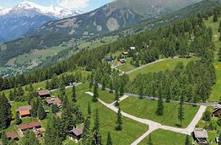 Grundstück zu kaufen in 9853 Stubeck Sonnalm, Stubeckkrone mit königlichem Ausblick auf die Alm (GP8)