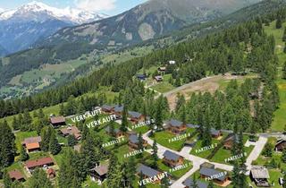 Grundstück zu kaufen in 9853 Stubeck Sonnalm, Stubeckkrone mit Königlichem Ausblick auf die Alm (gp8)