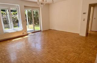 Wohnung kaufen in Tessendorfer Straße, 9020 Klagenfurt, Moderne Gartenwohnung in ruhiger Lage