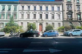 Wohnung mieten in Humboldtstraße 17, 8010 Graz, Altbauwohnung 3 Zimmer in Geidorf