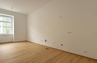 Wohnung mieten in Lagergasse, 8020 Graz, Erstbezug nach Sanierung - Charmante 2-Zimmer-Wohnung in zentraler Lage von Graz