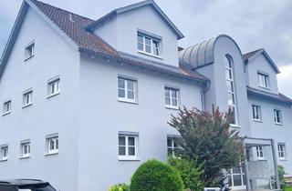 Wohnung mieten in Straßenhäuser 12B, 6842 Koblach, Charmante 2-Zimmer-Dachgeschosswohnung mit Balkon in Koblach zu vermieten!