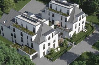Wohnung kaufen in Johann-Baptist-Reiter-Straße, 4040 Linz, Exklusives Wohnprojekt "JOBA-Residences" in Linz-Urfahr