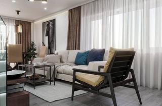 Maisonette kaufen in 4400 Steyr, Exklusive 5-Zimmer-Maisonette-Wohnung mit Garten und Loggia in Steyr - PROVISIONSFREI