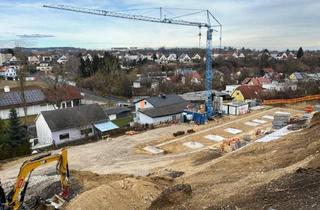 Maisonette kaufen in 4400 Steyr, Exklusive 5-Zimmer-Maisonette-Wohnung mit Garten und Loggia in Steyr - PROVISIONSFREI