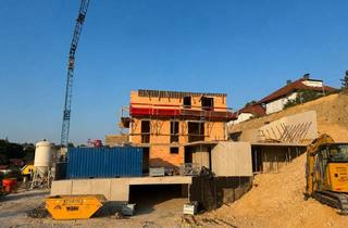 Maisonette kaufen in 4400 Steyr, Exklusive 5-Zimmer-Maisonette-Wohnung mit Garten und Loggia in Steyr - Provisionsfrei