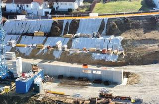 Wohnung kaufen in 4400 Steyr, Stilvolle 2-Zimmer-Wohnung mit Terrasse und Garten in Steyr-Christkindl- PROVISIONSFREI - Wohnbauförderung möglich