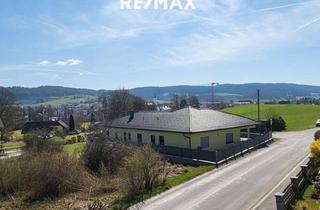 Einfamilienhaus kaufen in 4240 Freistadt, Einfamilienhaus mit Fernblick in Freistadt zu kaufen