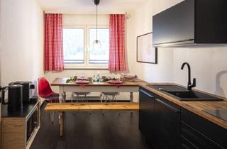 Wohnung kaufen in Riehlstraße, 6166 Fulpmes, Traumwohnung mit seltenem Freizeitwohnsitz, Tirol - vollrenoviert