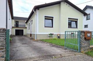 Haus kaufen in 7511 Kotezicken, Kotezicken: Geräumiges Haus im Ortsverband!