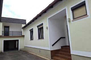 Haus kaufen in 7511 Kotezicken, Kotezicken: Geräumiges Haus im Ortsverband!