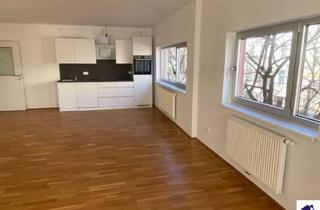 Wohnung mieten in Hütteldorferstraße / Gusenleithner-Gasse, 1140 Wien, Zweitbezug, großzügige 3 Zimmer Wohnung in der Hütteldorferstraße 233