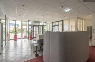 Büro zu mieten in Hosnedlgasse 2. 4, 1220 Wien, + + + ATTRAKTIVES BÜROHAUS + + + ab ca. 171 m² + + + NÄHE LIEBLGASSE + + +