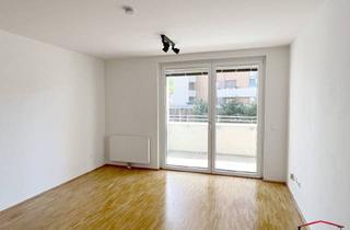 Wohnung mieten in Eckertstraße 52, 8020 Graz, SOMMERAKTION* - ERSTES MONAT MIETFREI: Zentrale Lage - 2-Zimmerwohnung mit Balkon!