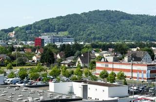 Wohnung kaufen in 8053 Graz, ICH BIN ZU KAUFEN! 3-Zimmerwohnung mit Balkon und Loggia in Graz-Straßgang!