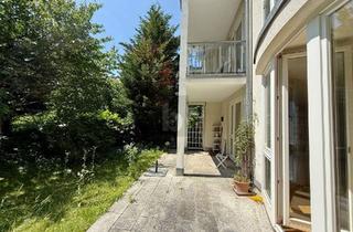 Wohnung kaufen in 2371 Hinterbrühl, PRIVATSPHÄRE PUR - UMGEBEN VON GRÜN