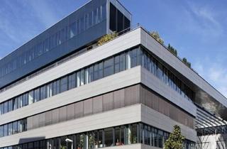 Büro zu mieten in Wienerbergstraße, 1120 Wien, Moderne Büroflächen im EURO PLAZA BT 2E!!