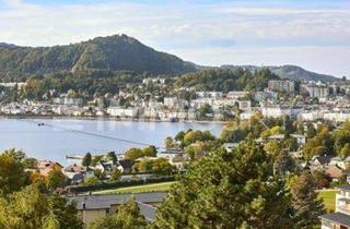 Penthouse kaufen in 4810 Gmunden, LUXURIÖSESTE PENTHOUSEWOHNUNG MIT AUSSENPOOL UND TERRASSENSAUNA